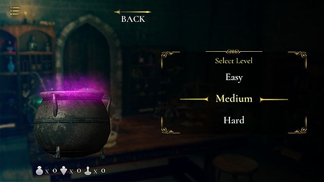 Magic Pussy: Chapter 1