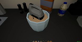 Illegourmet