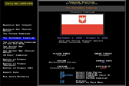 Armoured Commander II