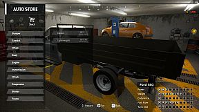 Delivery Driver Service: Prologue