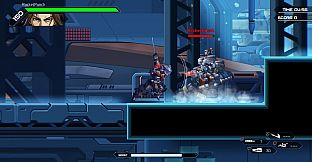 HARDCORE MECHA - Shepherd Jäger