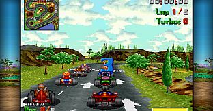 Street Racer Collection (QUByte Classics)