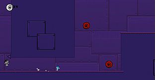 Abuga Warp Zone