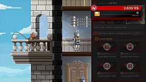 GUILTY GEAR -STRIVE-