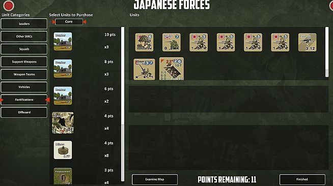 Lock 'n Load Tactical Digital: Battle Generator & Editor