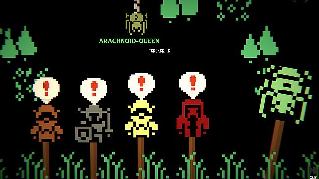 Dungeon Reels Tactics