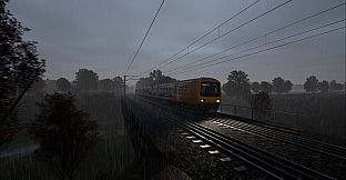 Train Sim World 3: Birmingham Cross-City Line: Lichfield - Bromsgrove & Redditch Route Add-On