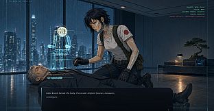 Precinct 2099