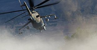 DCS: Mi-24P HIND