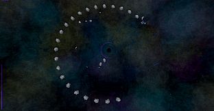 A Game About Getting Bigger