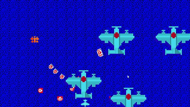 The Tower Of TigerQiuQiu 2 1952 M7