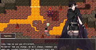 Guardians of Greenheart