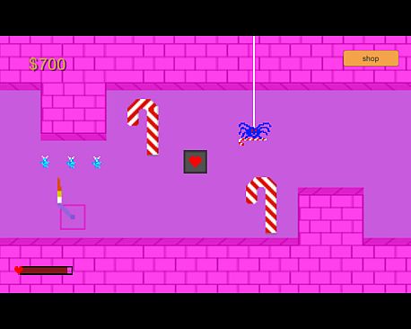 Operation Defensive!