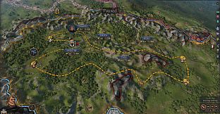 Crusader Kings III: Tours & Tournaments