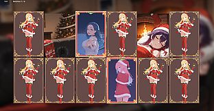 Hentai Harem: Xmas tale
