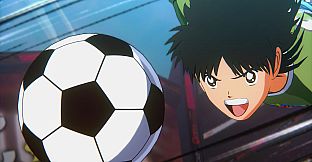 Captain Tsubasa: Rise of New Champions - Shingo Aoi