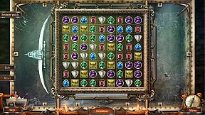 Grim Tales: The Stone Queen Collector's Edition