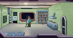 Odysseus Kosmos and his Robot Quest (Complete Season)