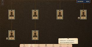 传家