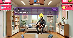 Therapist Simulator