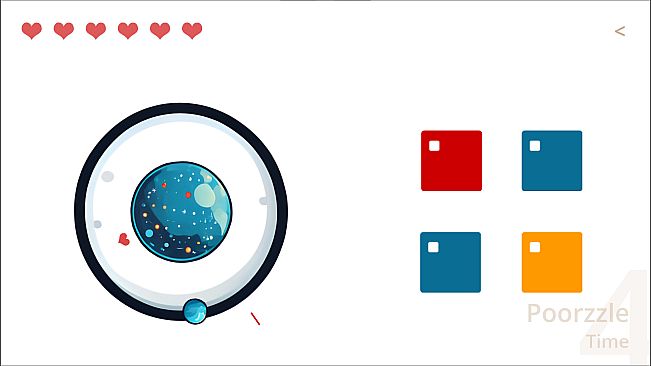 Poorzzle - Puzzle Alive