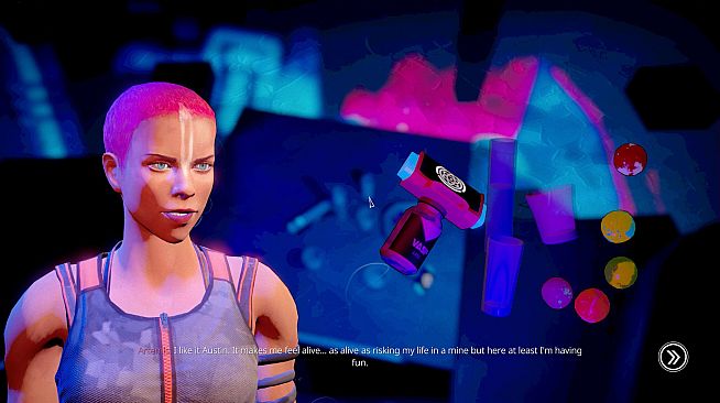 Destination Primus Vita - Ep. 1