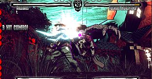 Mostroscopy - Dollores