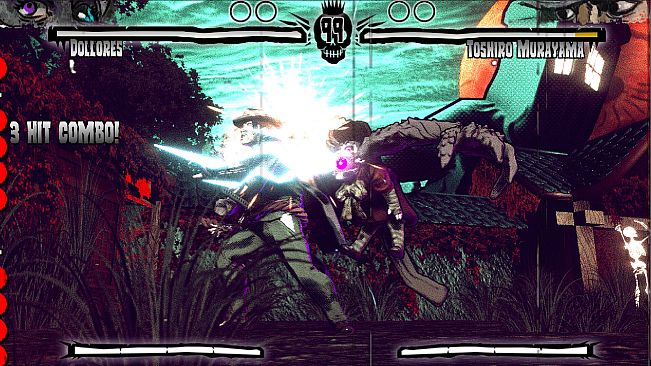 Mostroscopy - Dollores