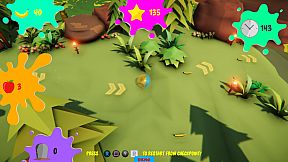 Bubble Balance Bonanza