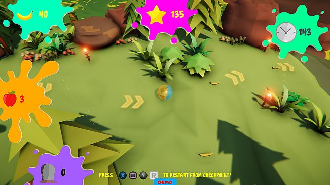 Bubble Balance Bonanza