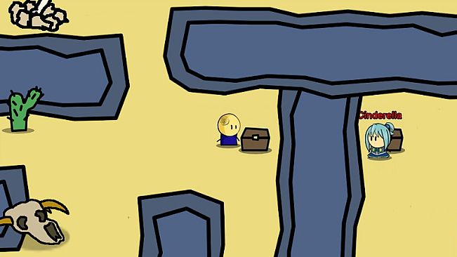 Hide and Seek Heist: Police vs Thieves