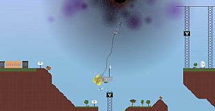 5hit Rocket