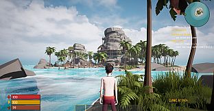survive the island SINGLE PLAYER AND ONLINE NEW MAP