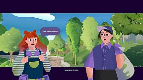 Morgan: Metal Detective