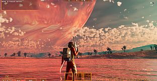 Frontiers Reach : Mercenaries