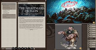 Fantasy Grounds - Arcadia Issue 015