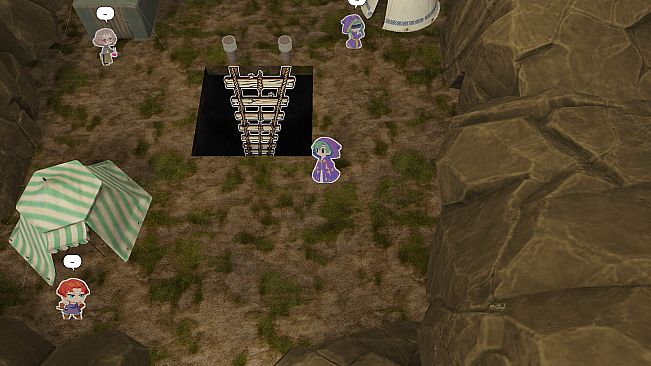 Dungeon Stew