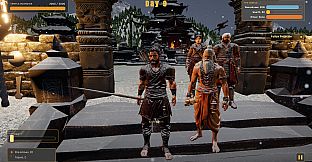 Jwala: Himalayan Temple Defense