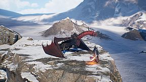 Century: Age of Ashes - Colossus Deluxe Edition