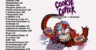 Cookie Cutter Soundtrack