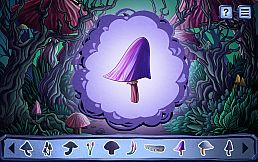 Treasures of the Haunted Forest