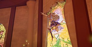 Spire of Chaos : Arcana Unleashed