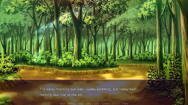 My Stepsis is a Furry Futa Fox