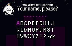 Athenian Rhapsody: Thunder Goober's Personality Dungeon