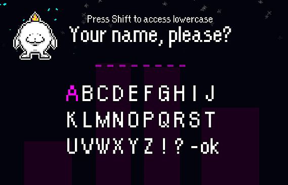 Athenian Rhapsody: Thunder Goober's Personality Dungeon