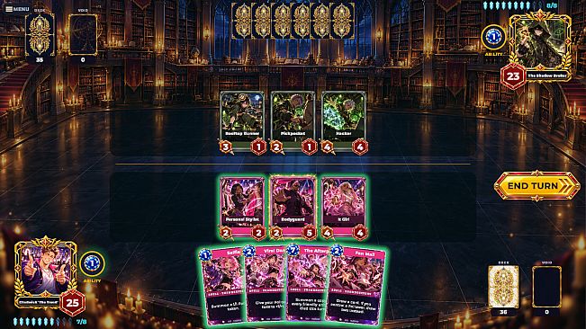 Campus Clash