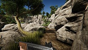 Poached : Hunt The Hunter