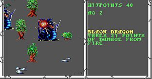 Curse of the Azure Bonds