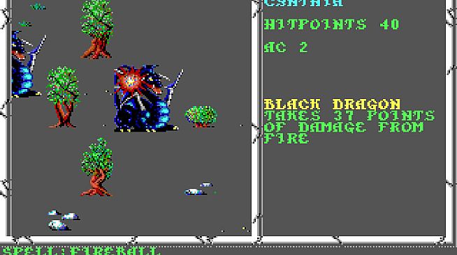 Curse of the Azure Bonds