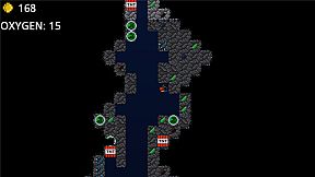 Space Digger Red Beard